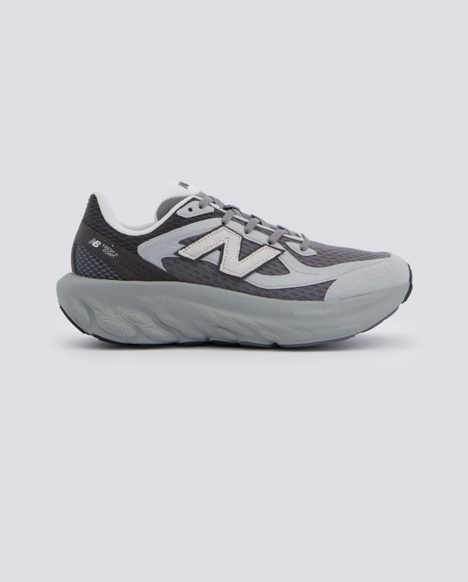 New Balance Trainer North Star Gris Hombre