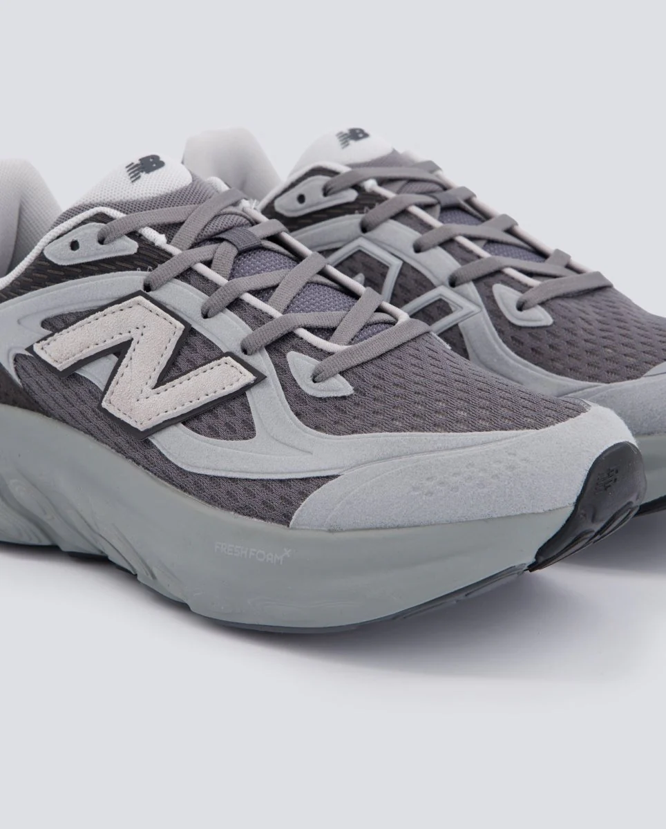 New Balance Trainer North Star Gris Hombre - Image 2