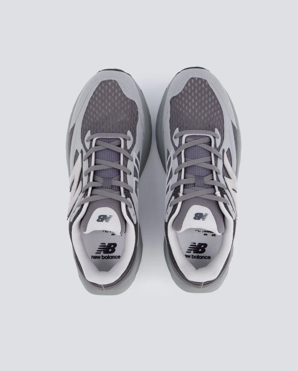 New Balance Trainer North Star Gris Hombre - Image 3