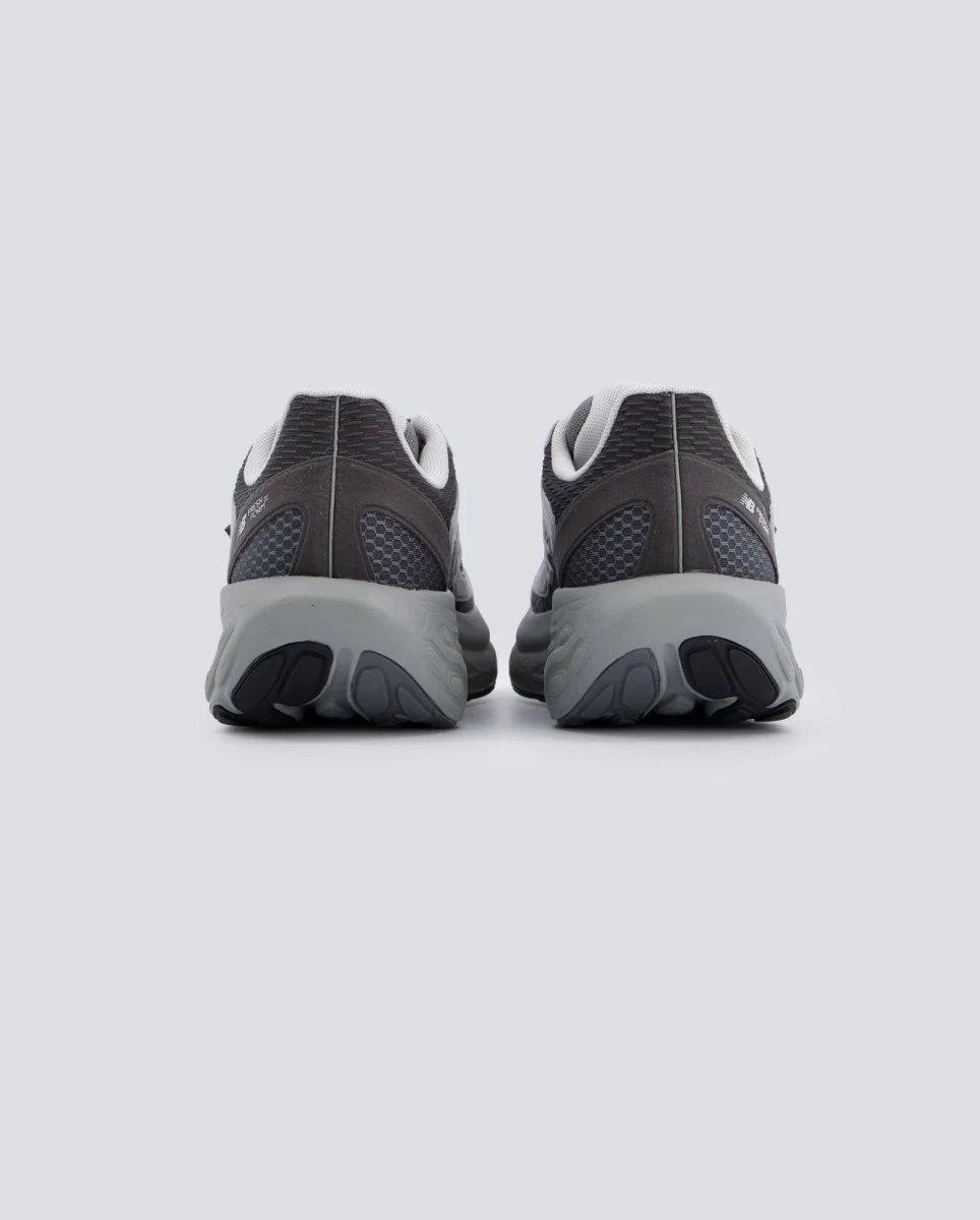 New Balance Trainer North Star Gris Hombre - Image 6