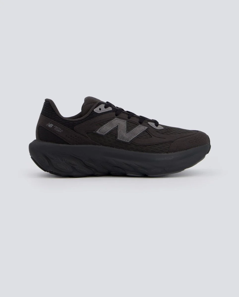New Balance Trainer North Star Negro Hombre