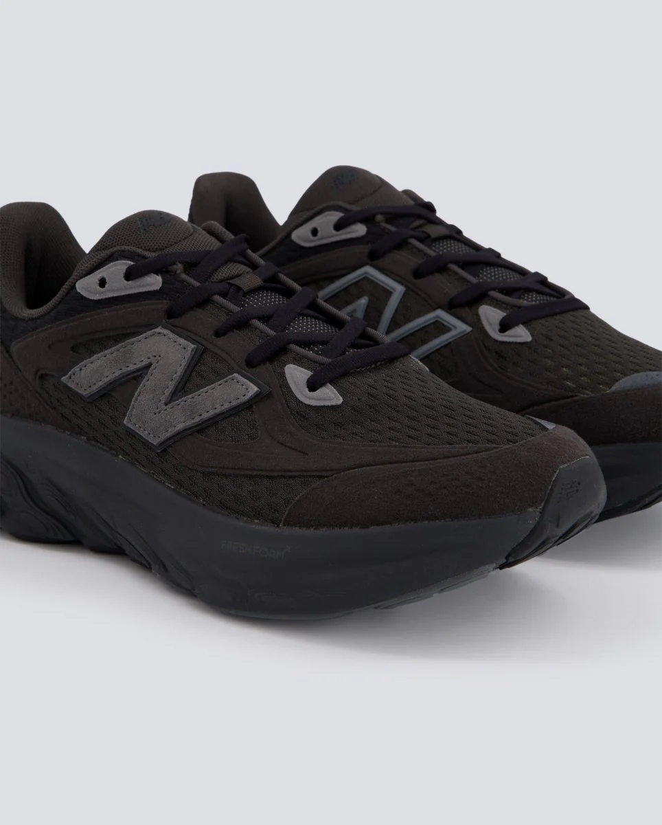 New Balance Trainer North Star Negro Hombre - Image 2