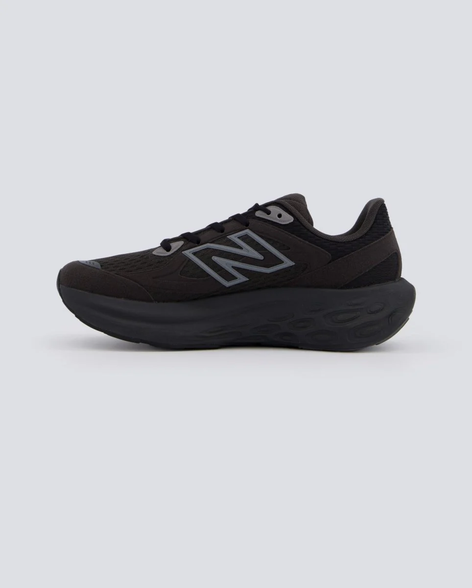 New Balance Trainer North Star Negro Hombre - Image 3