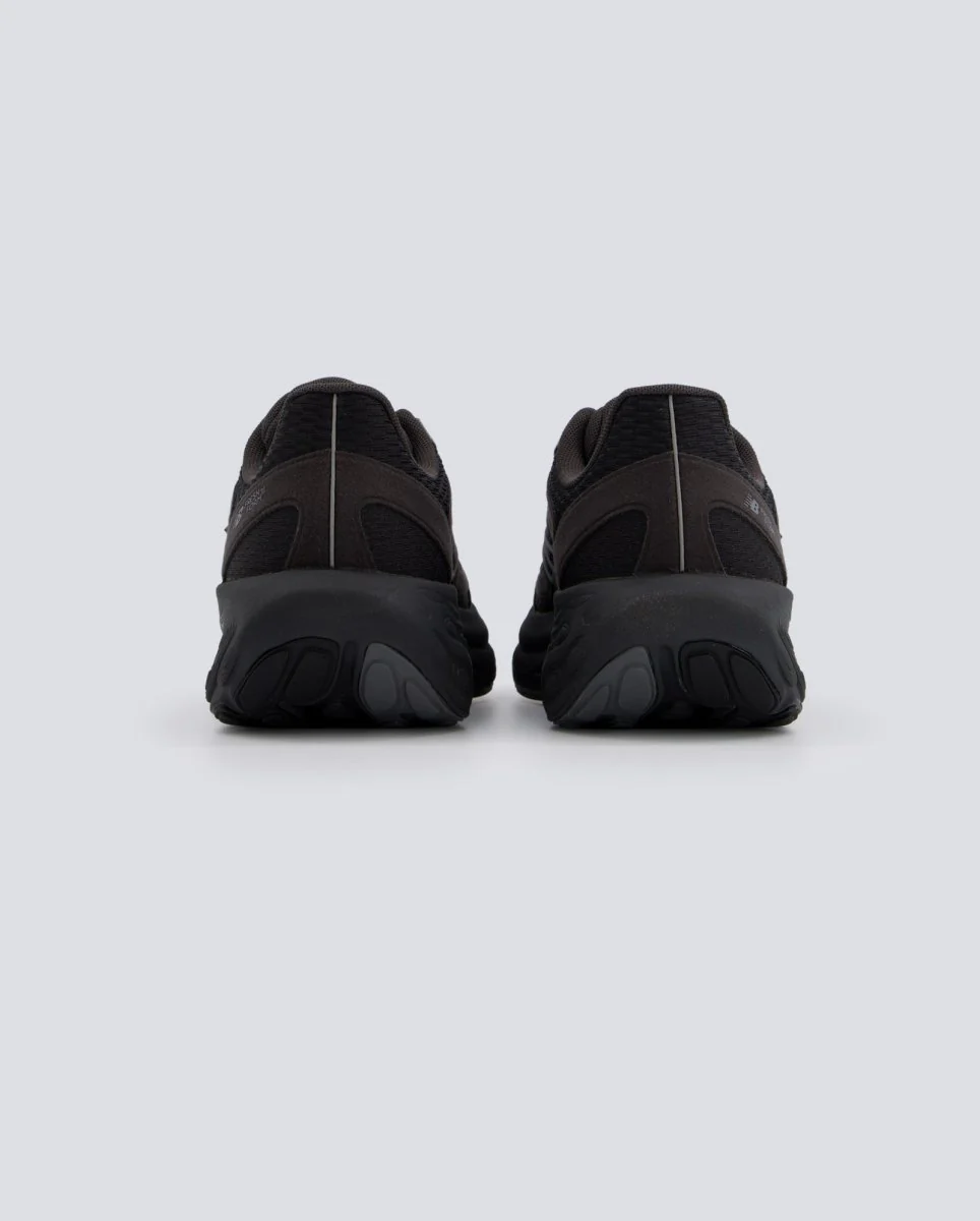 New Balance Trainer North Star Negro Hombre - Image 5