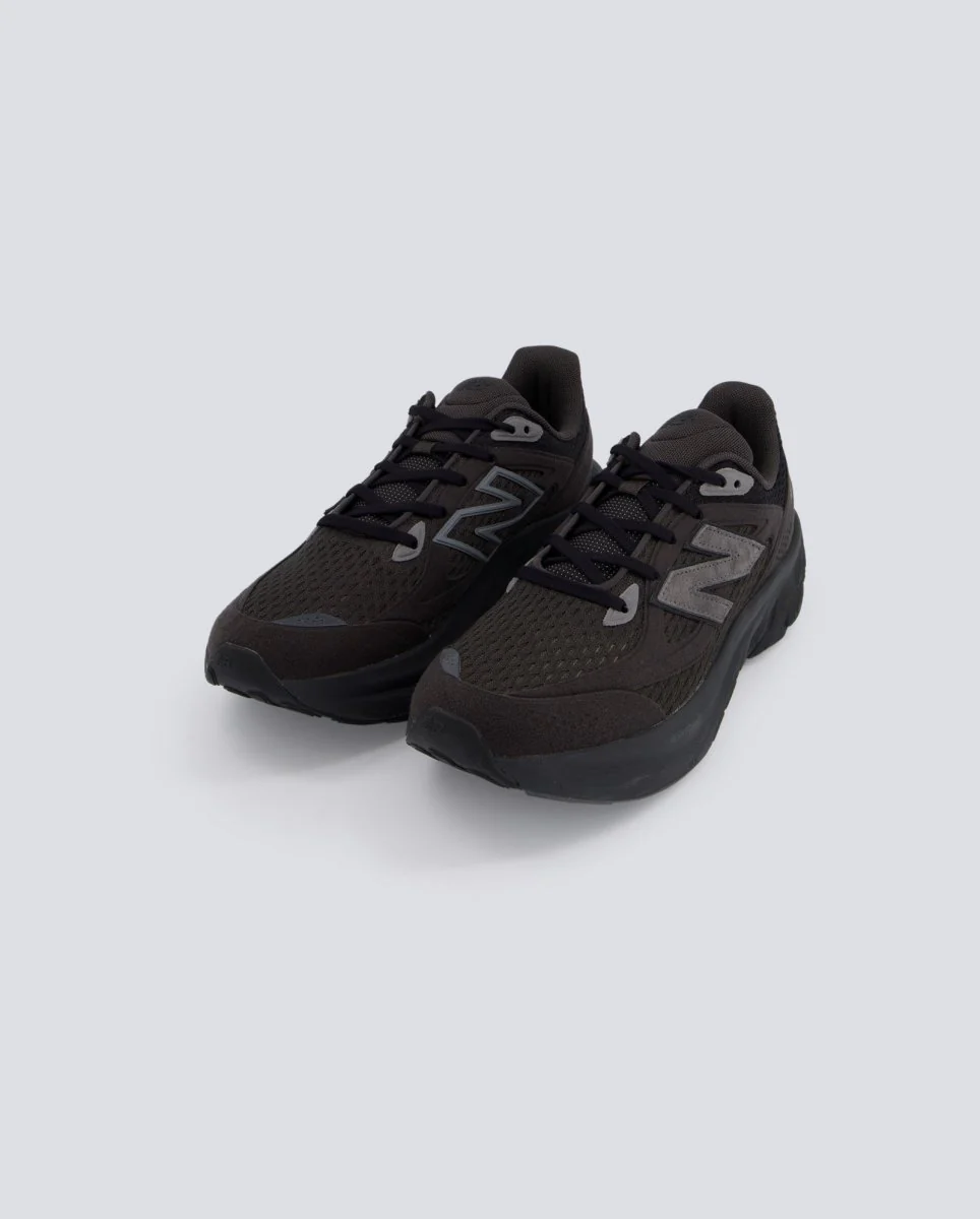 New Balance Trainer North Star Negro Hombre - Image 6