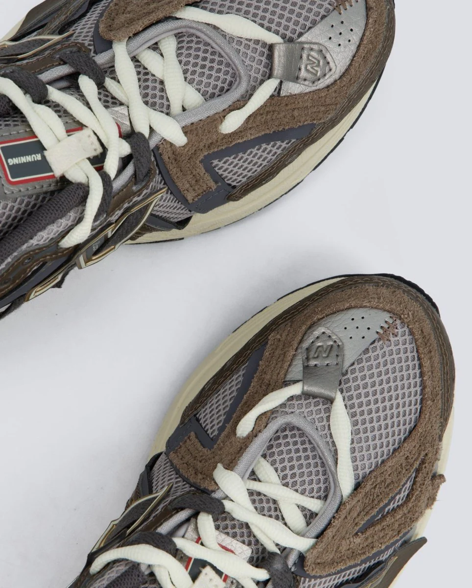 New Balance 19066 Marrón Hombre - Image 2