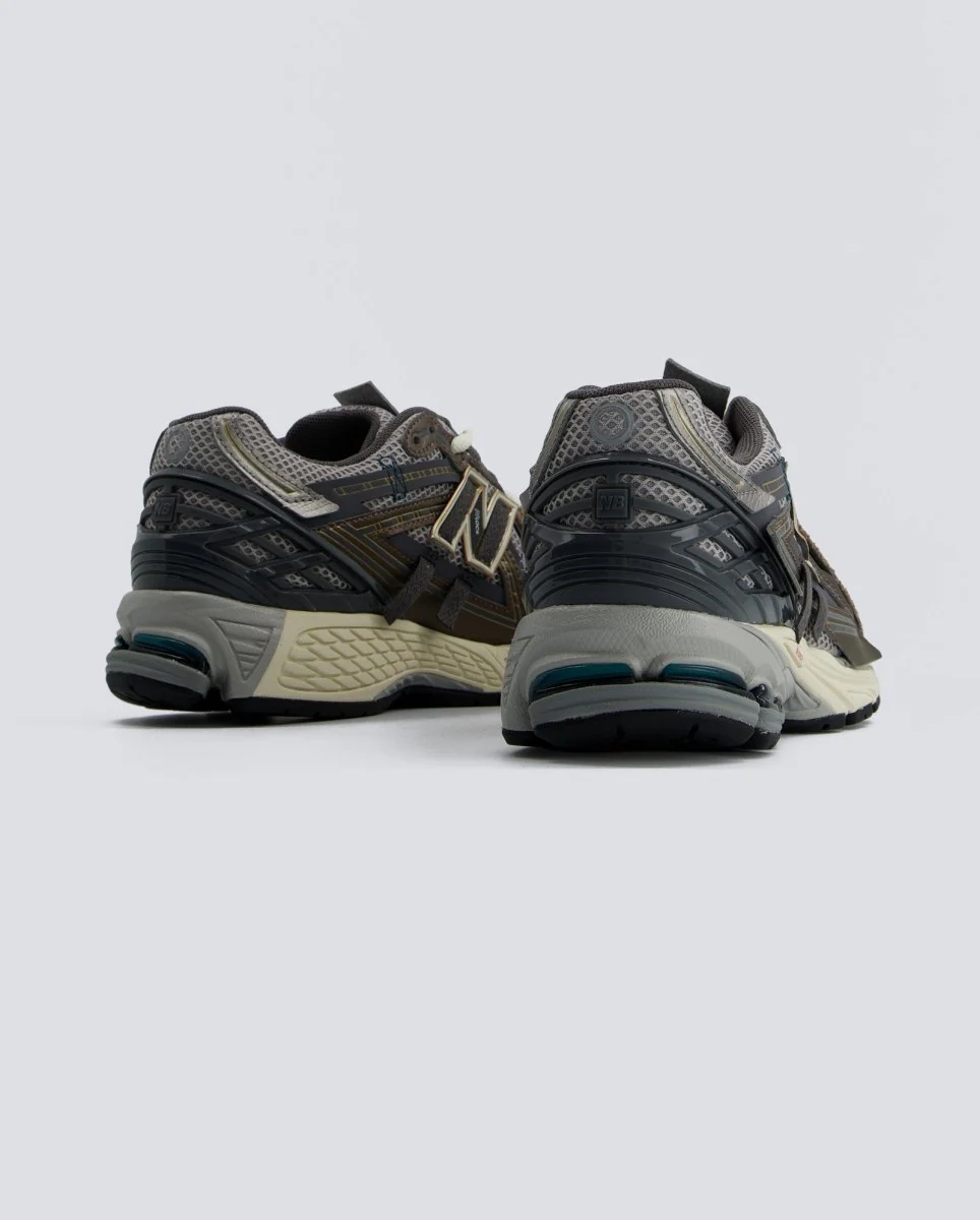 New Balance 19066 Marrón Hombre - Image 7