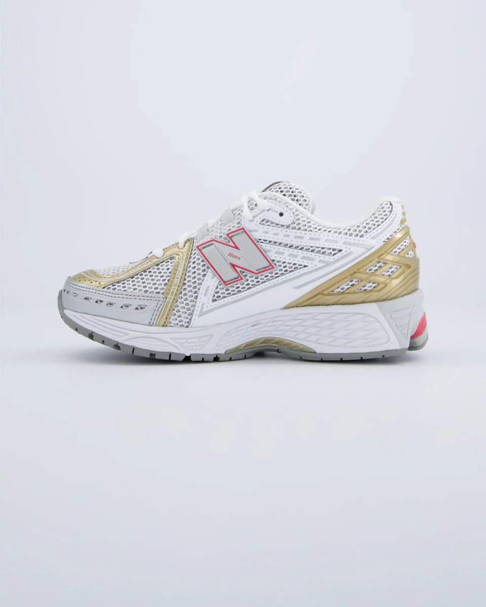 New Balance 1906 Rosa Y Dorado Mujer - Image 3