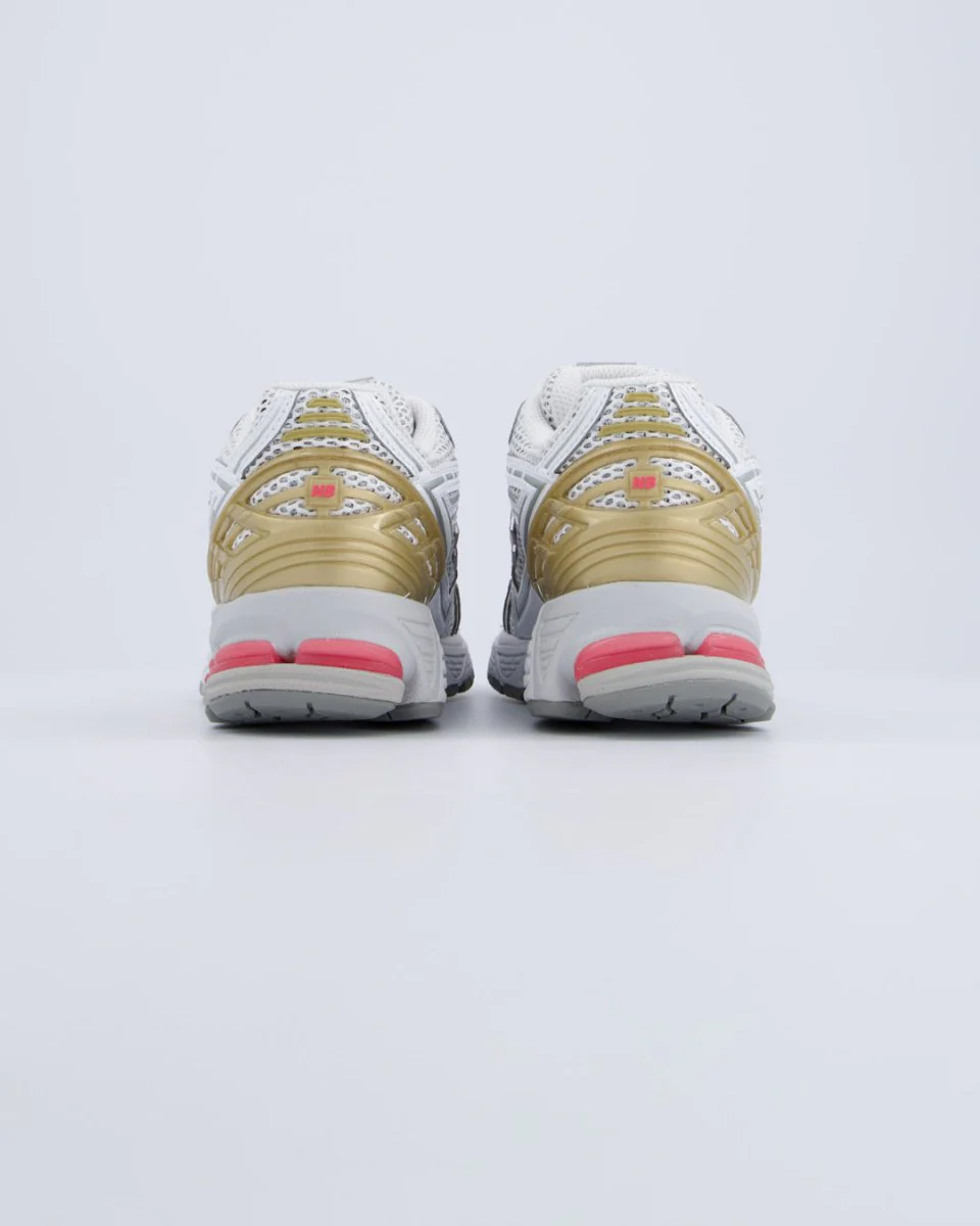 New Balance 1906 Rosa Y Dorado Mujer - Image 5