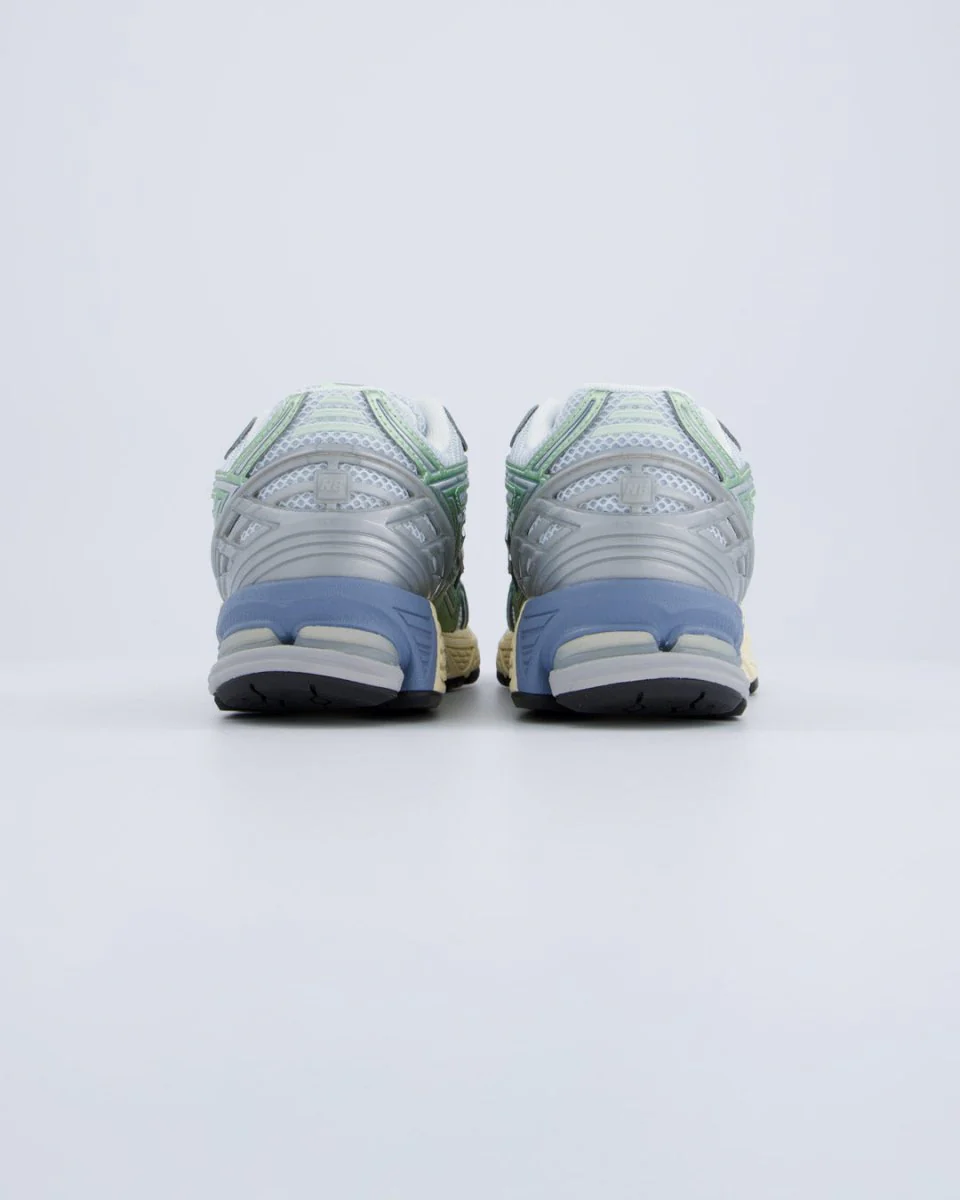 New Balance U1906RNE Azul y Verde Mujer - Image 5