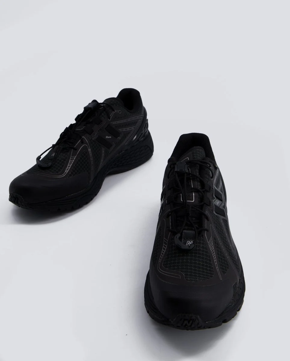 New Balance U1906X Negro Hombre - Image 4