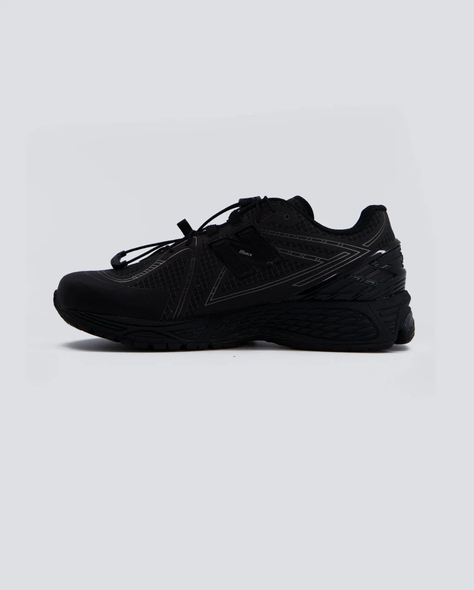 New Balance U1906X Negro Hombre - Image 6