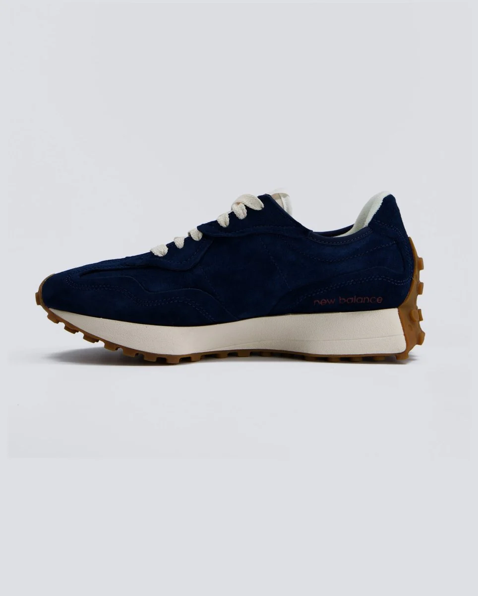 New Balance U327WSB Azul Hombre - Image 2