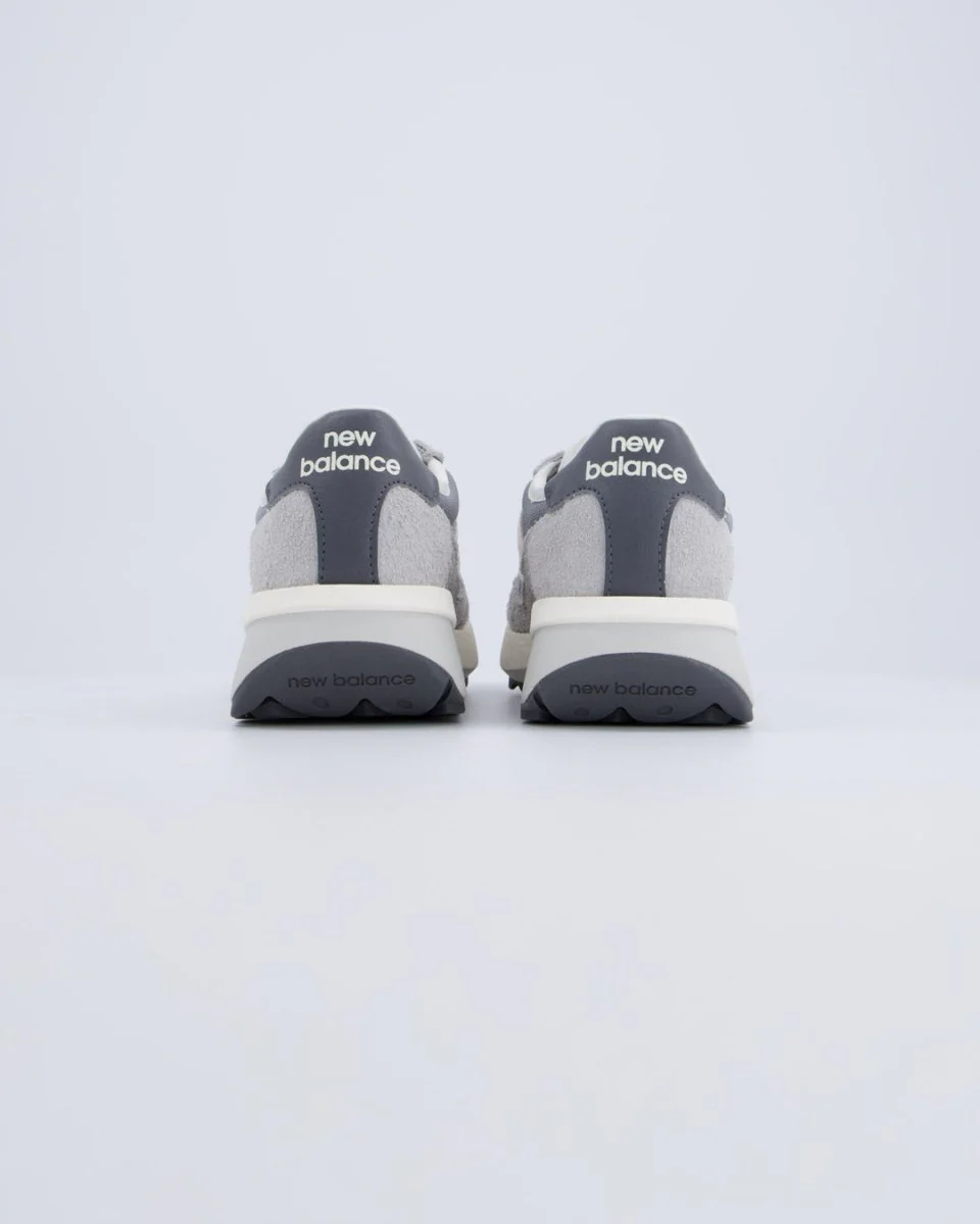 New Balance U370AH Gris Claro Hombre - Image 5