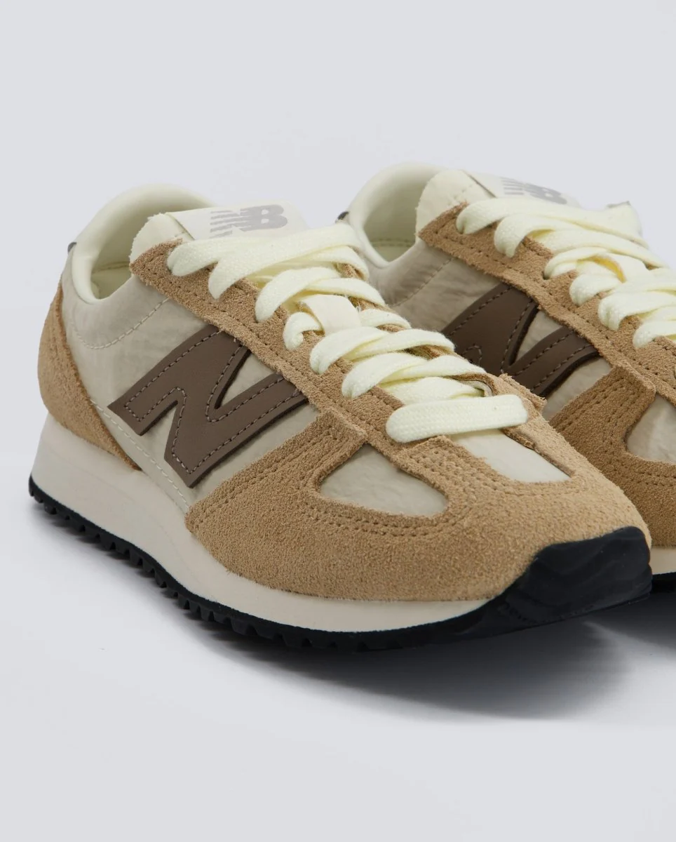 New Balance U471AI Beige Mujer - Image 3