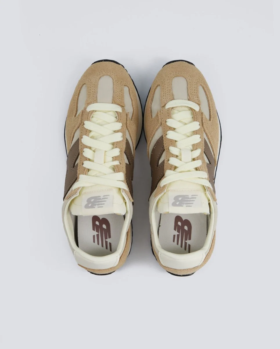 New Balance U471AI Beige Mujer - Image 4