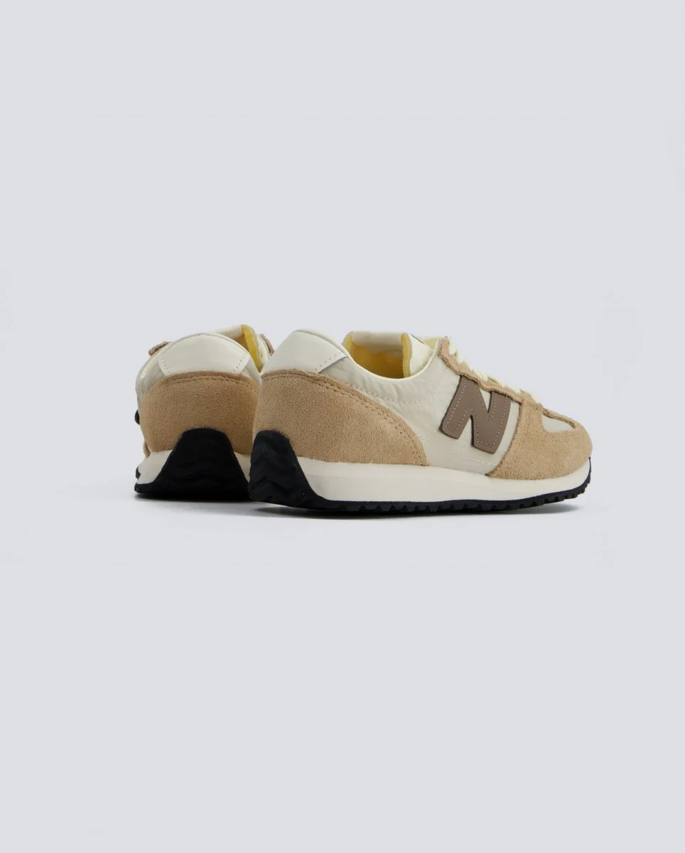 New Balance U471AI Beige Mujer - Image 5