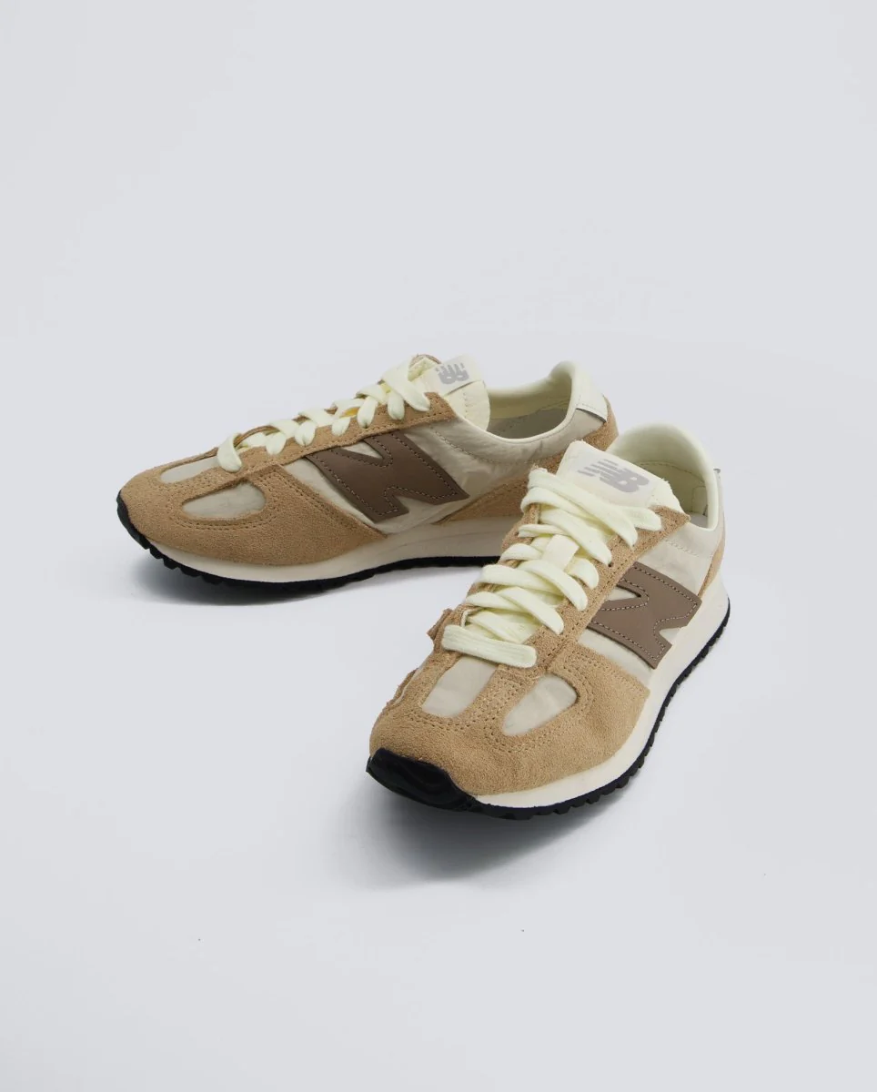 New Balance U471AI Beige Mujer - Image 6