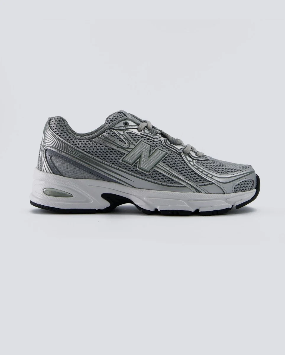 New Balance U740 Gris Unisex