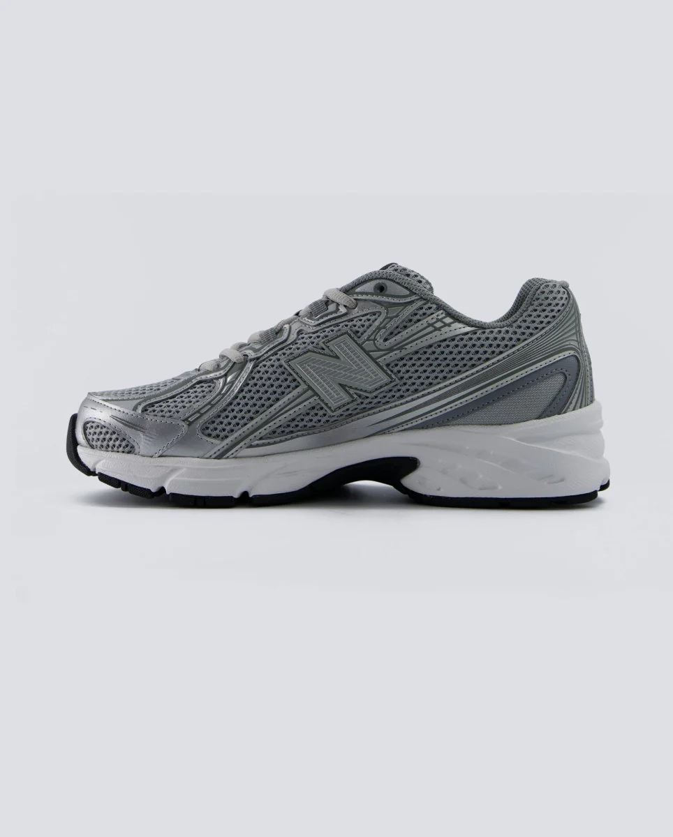 New Balance U740 Gris Unisex - Image 2