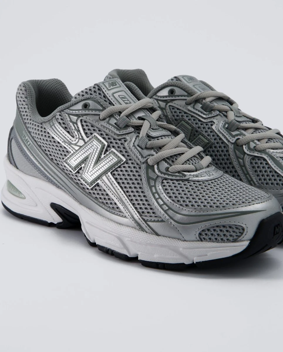 New Balance U740 Gris Unisex - Image 3