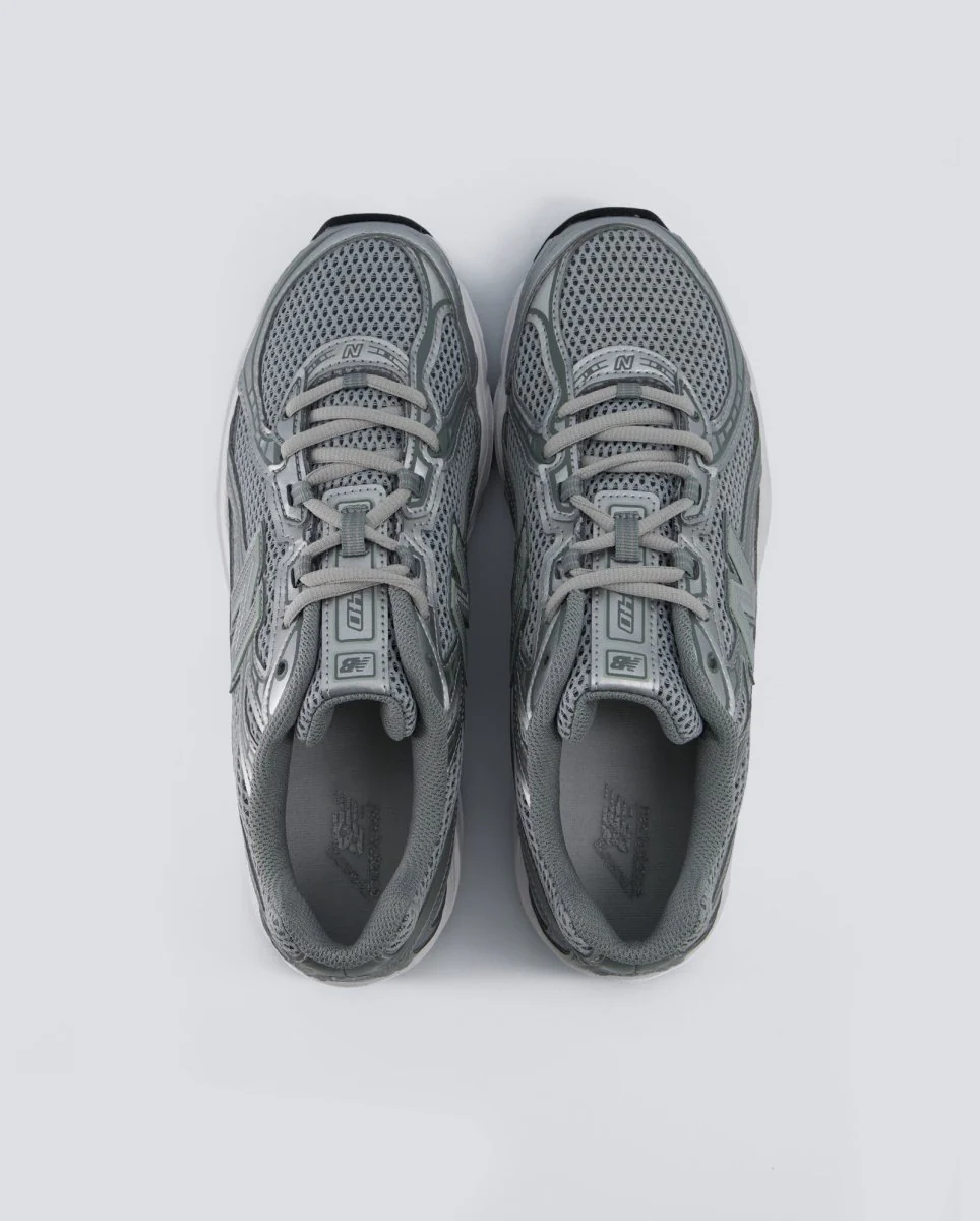 New Balance U740 Gris Unisex - Image 4