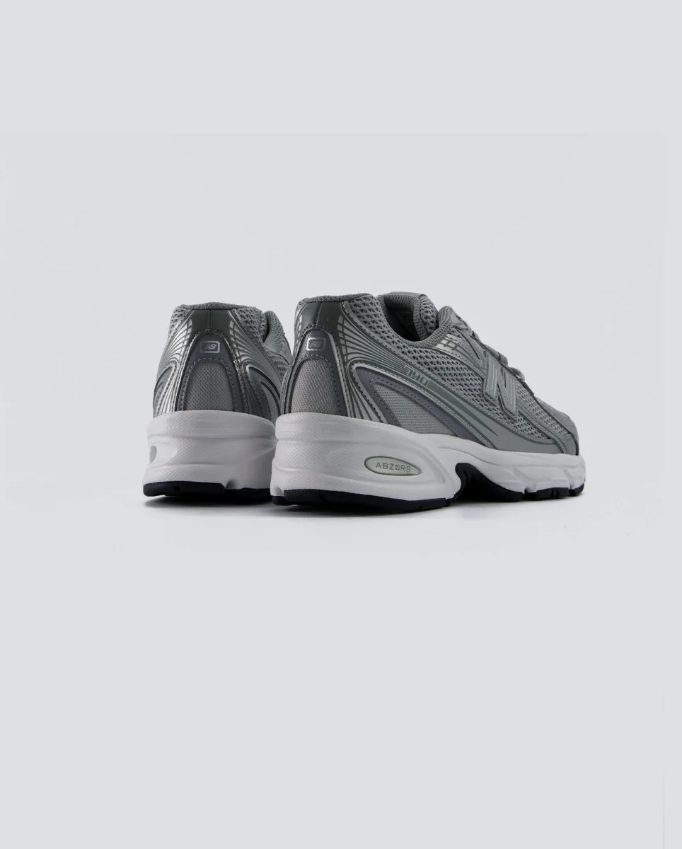 New Balance U740 Gris Unisex - Image 5