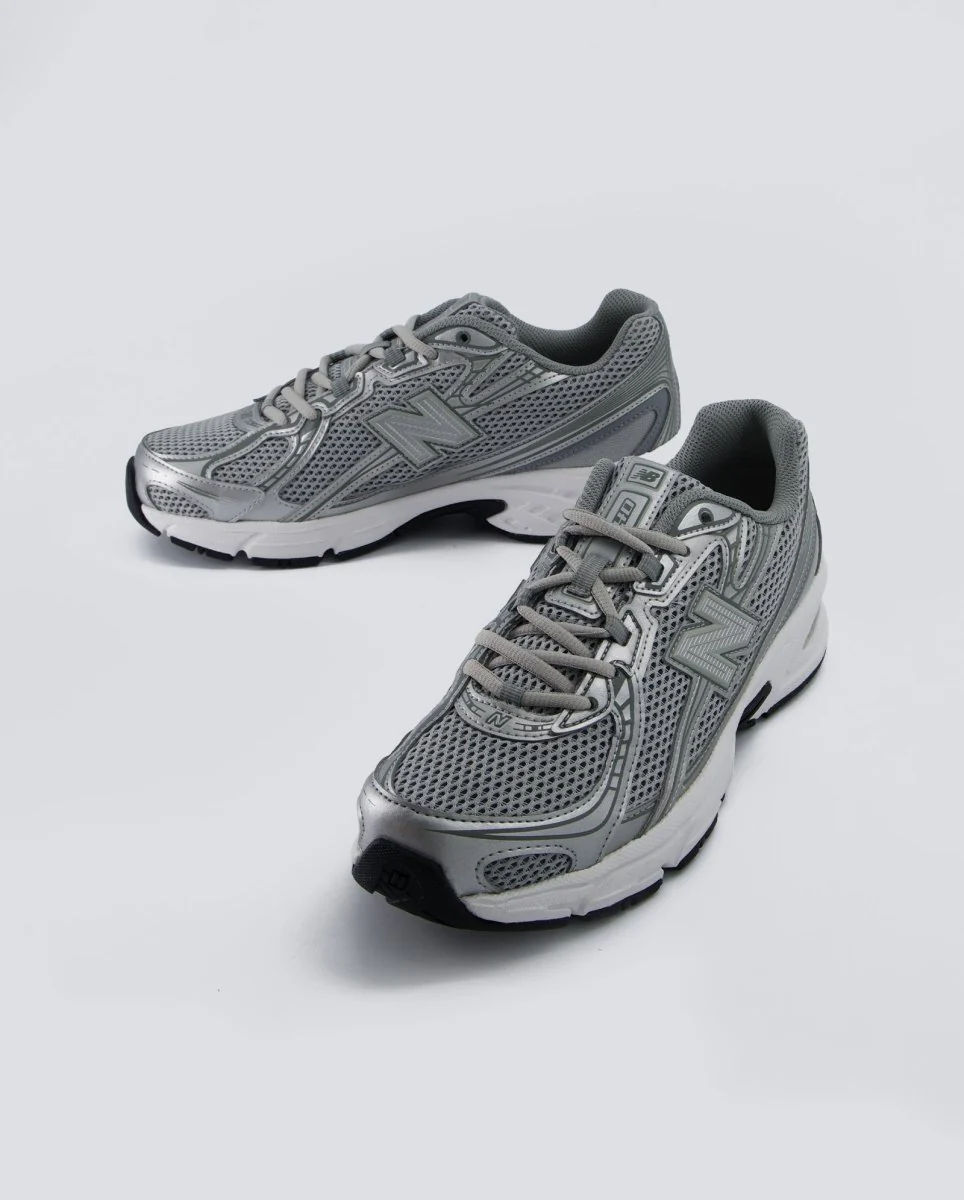 New Balance U740 Gris Unisex - Image 6