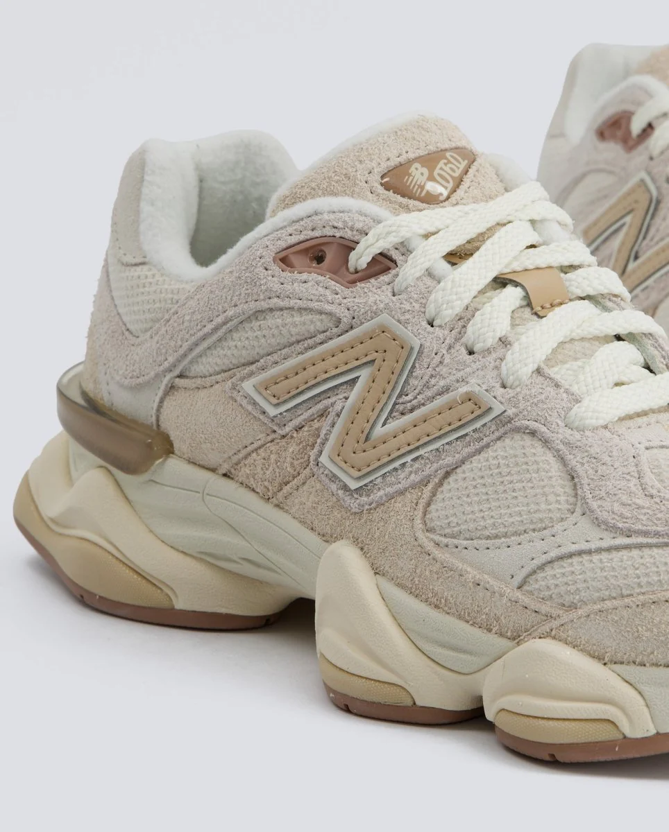 New Balance U9060 Beige Mujer - Image 4