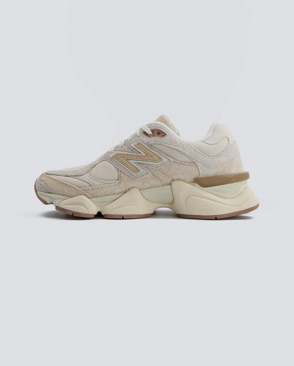 New Balance U9060 Beige Mujer - Image 5