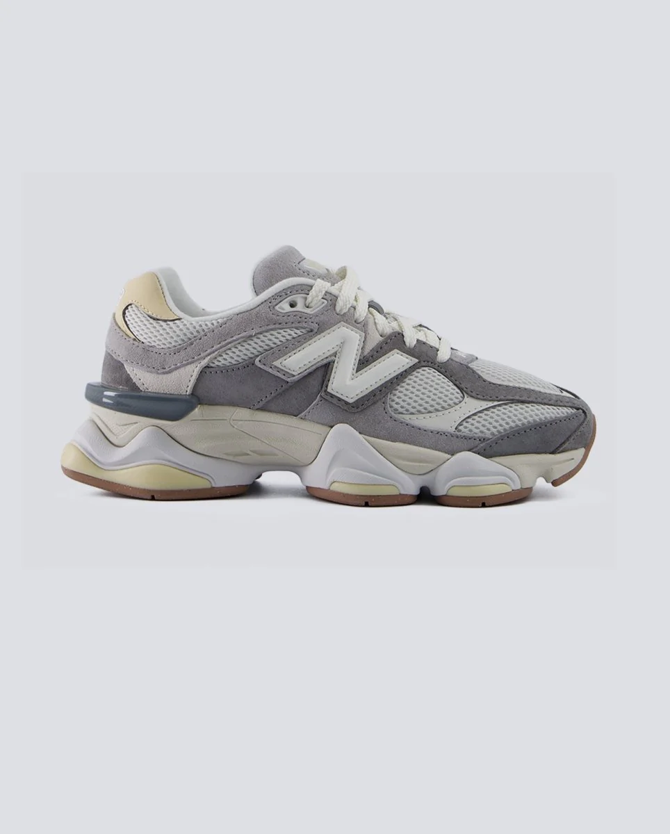 New Balance U9060 Gris Mujer