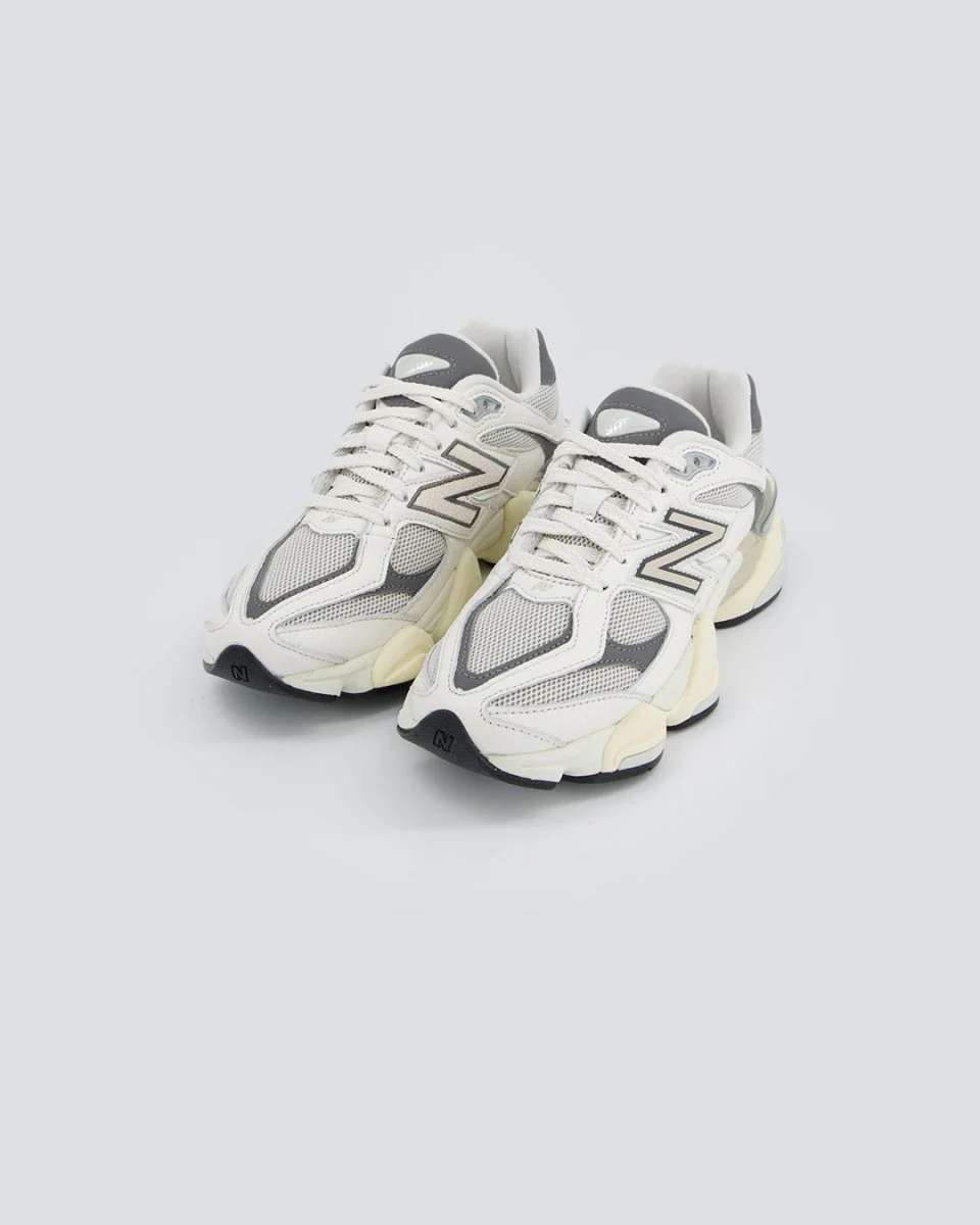 New Balance U9060AGA Gris Y Blanco Mujer - Image 5
