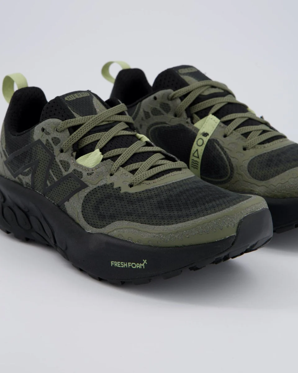 New Balance Uhierac Caqui Hombre - Image 2