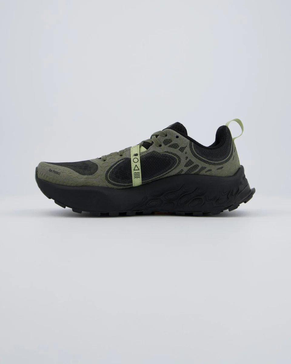 New Balance Uhierac Caqui Hombre - Image 3