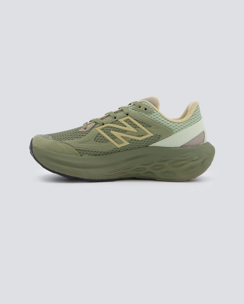 New Balance Utrnac Verde Mujer - Image 4