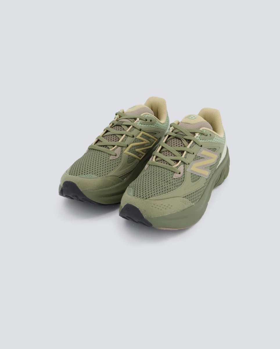 New Balance Utrnac Verde Mujer - Image 5