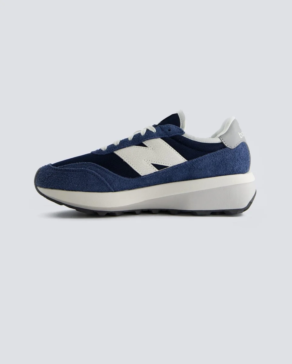 New Balance 370 Azul Hombre - Image 3
