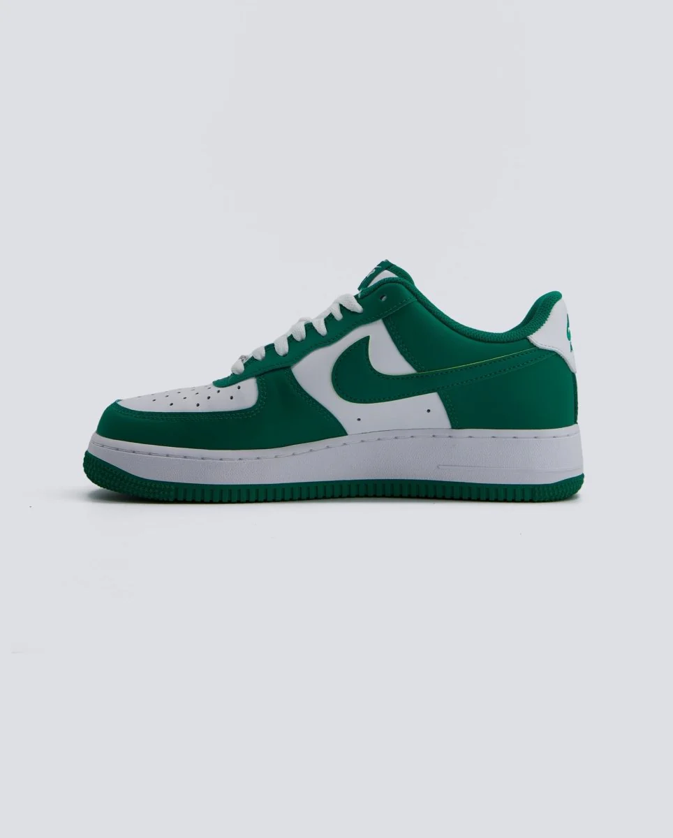Nike Air Force 1 07 Verde Hombre - Image 6