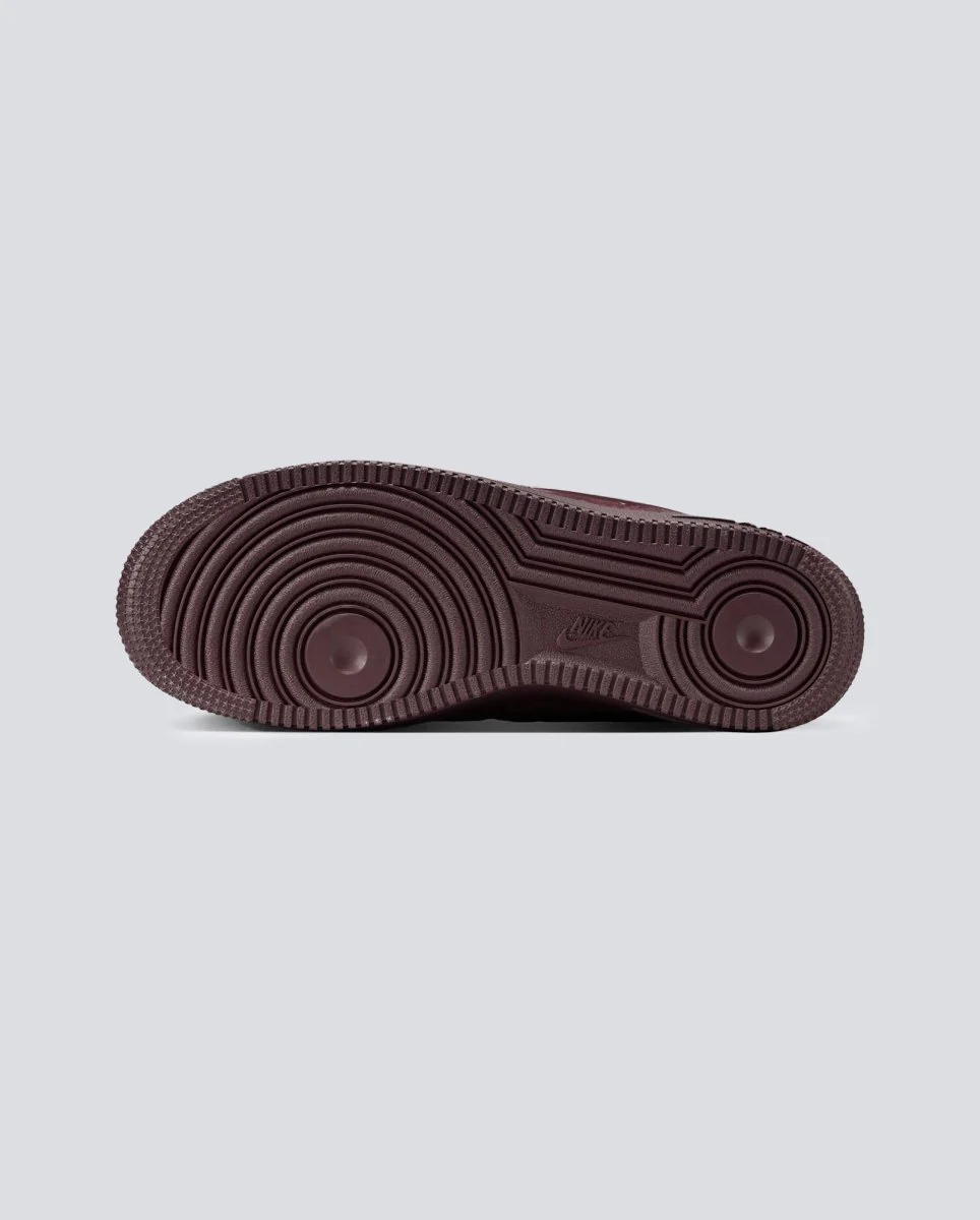 Nike Air Force 1 Low 07 Crush  Burgundy Crush Mujer - Image 5