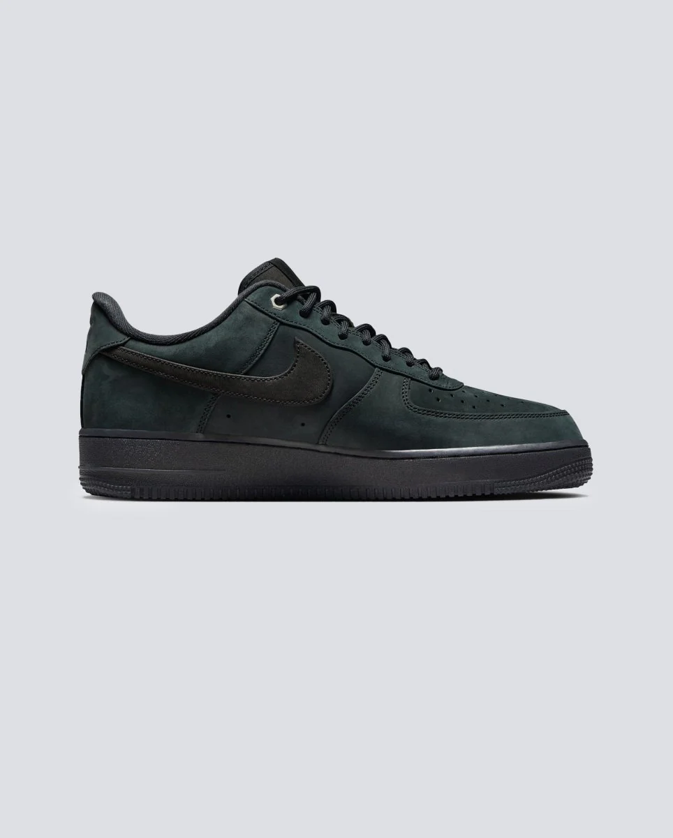 Nike Air Force 1 Low 07 WB Verde Hombre