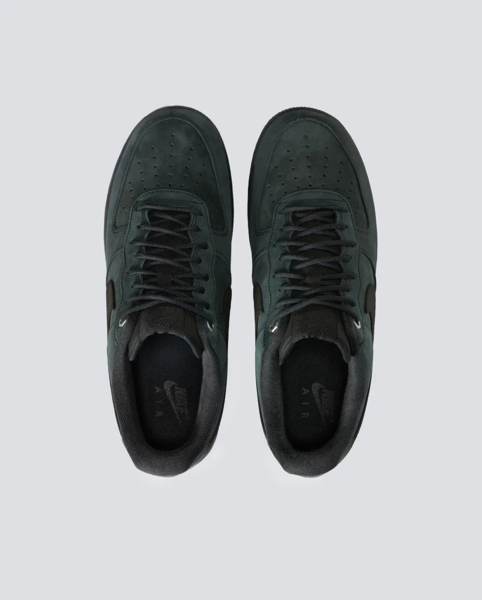 Nike Air Force 1 Low 07 WB Verde Hombre - Image 4