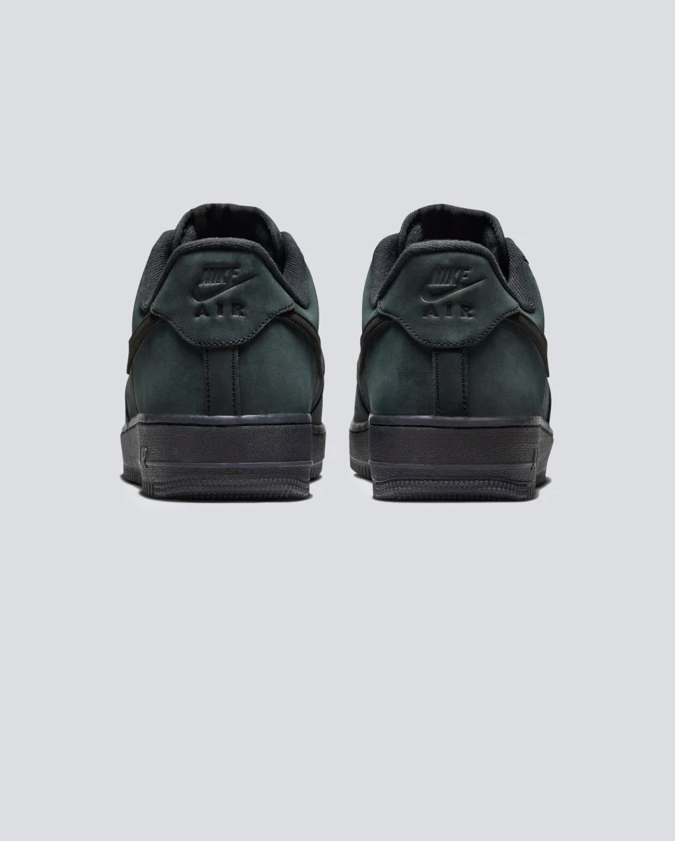 Nike Air Force 1 Low 07 WB Verde Hombre - Image 7