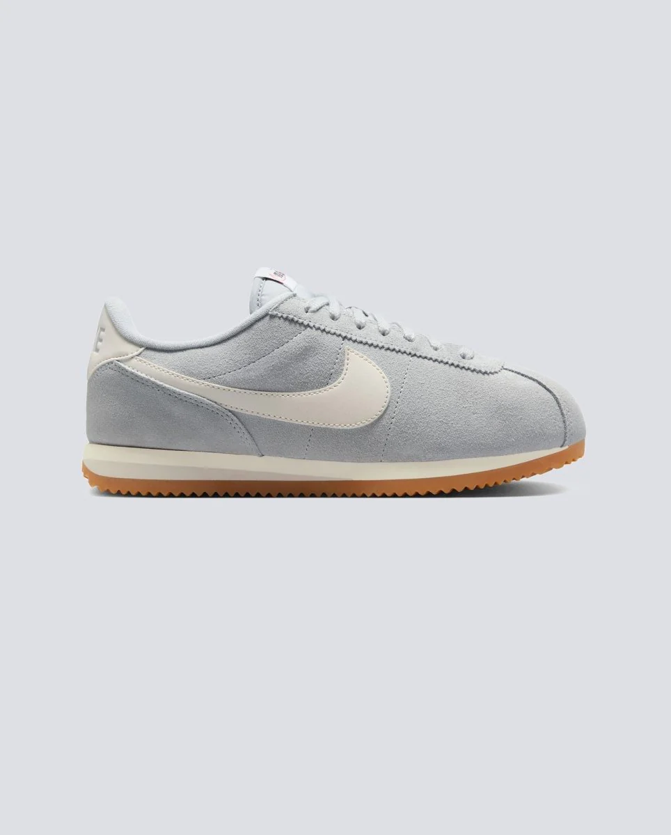 Nike Cortez Azul Mujer