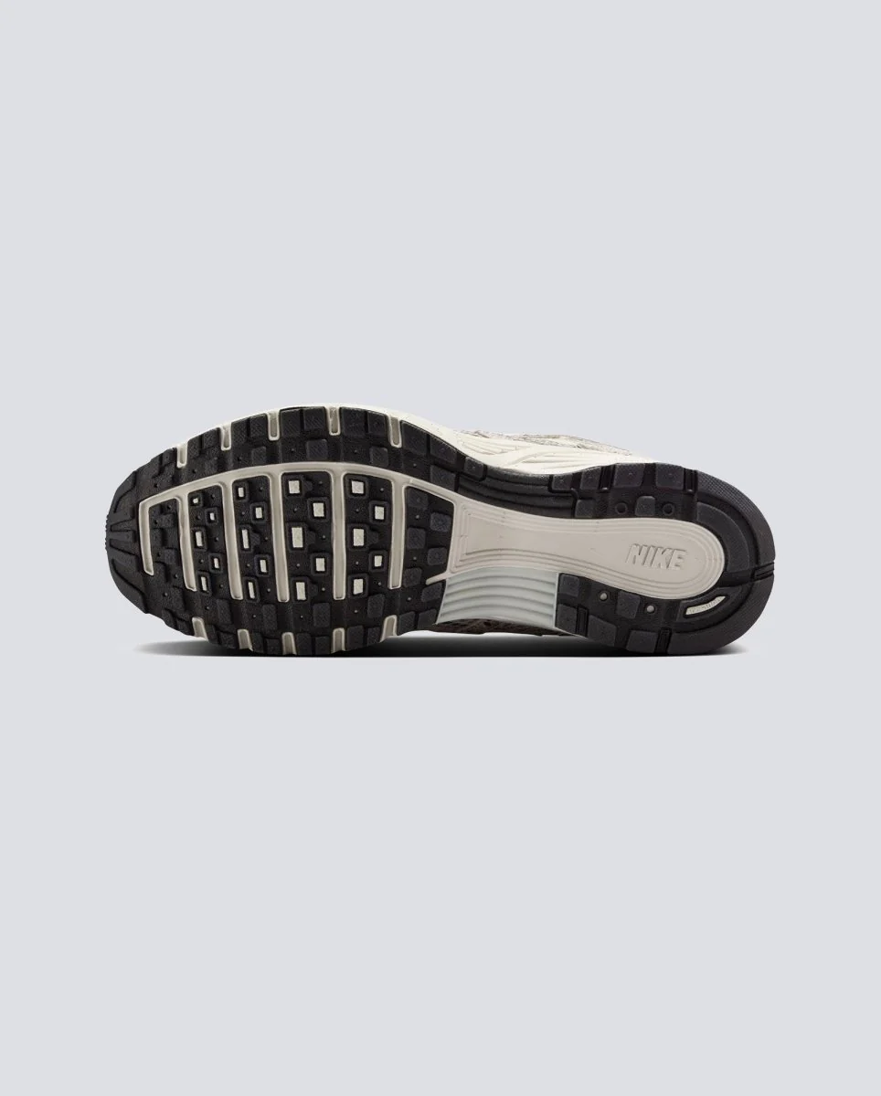 Nike P-6000 SE Beige Mujer - Image 4