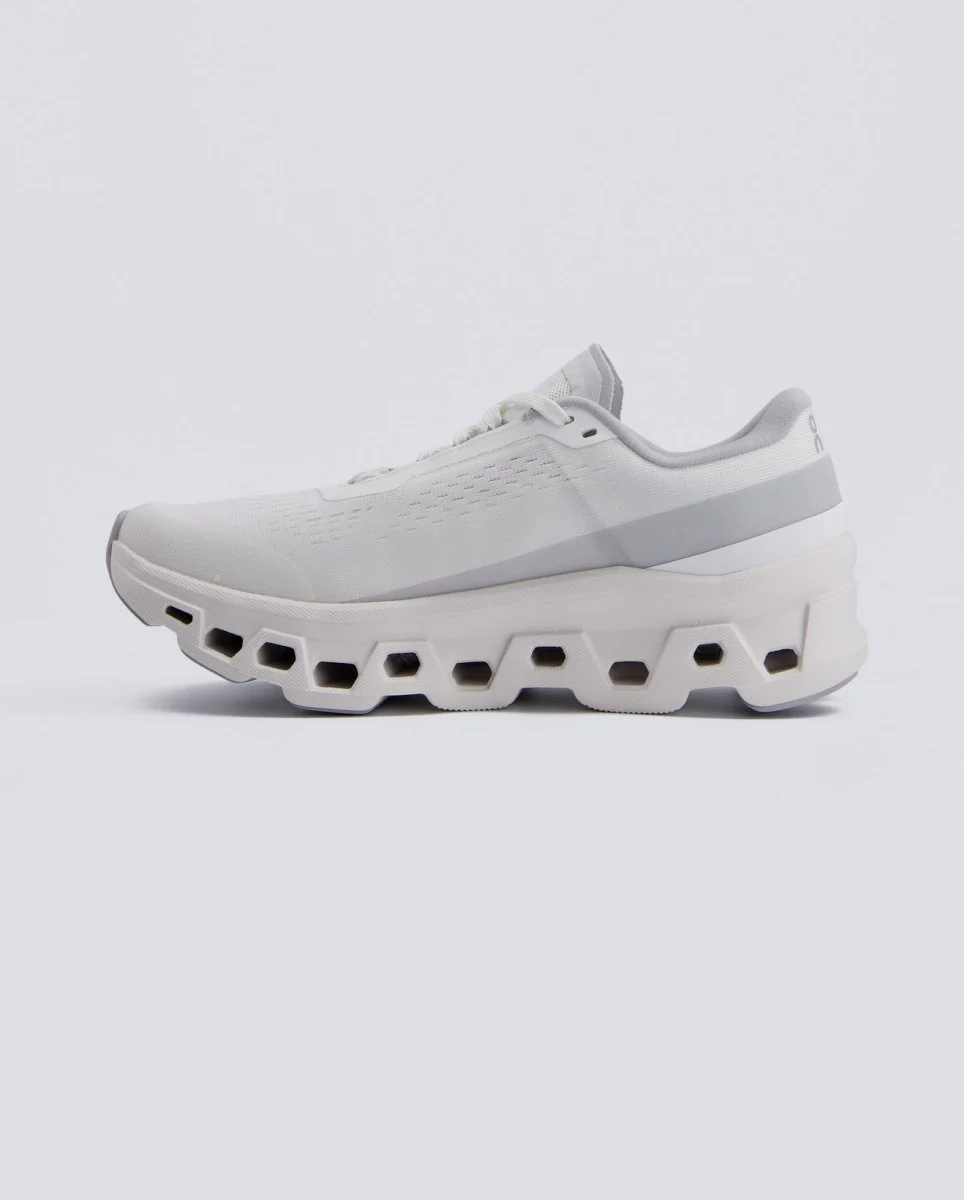 On Clodmonster W Blanco Mujer - Image 5