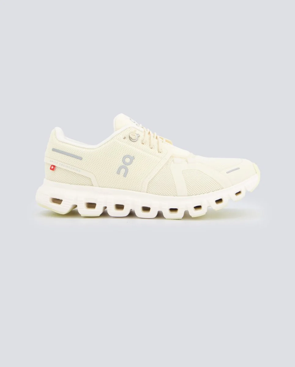 On Cloud 6 Amarillo Mujer