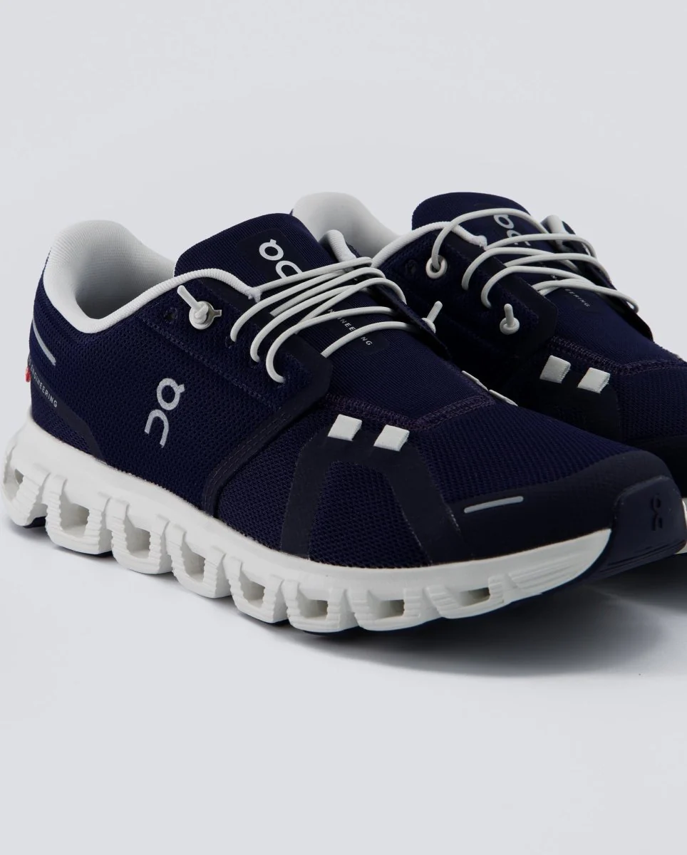 On Cloud 6 Azul Hombre - Image 3