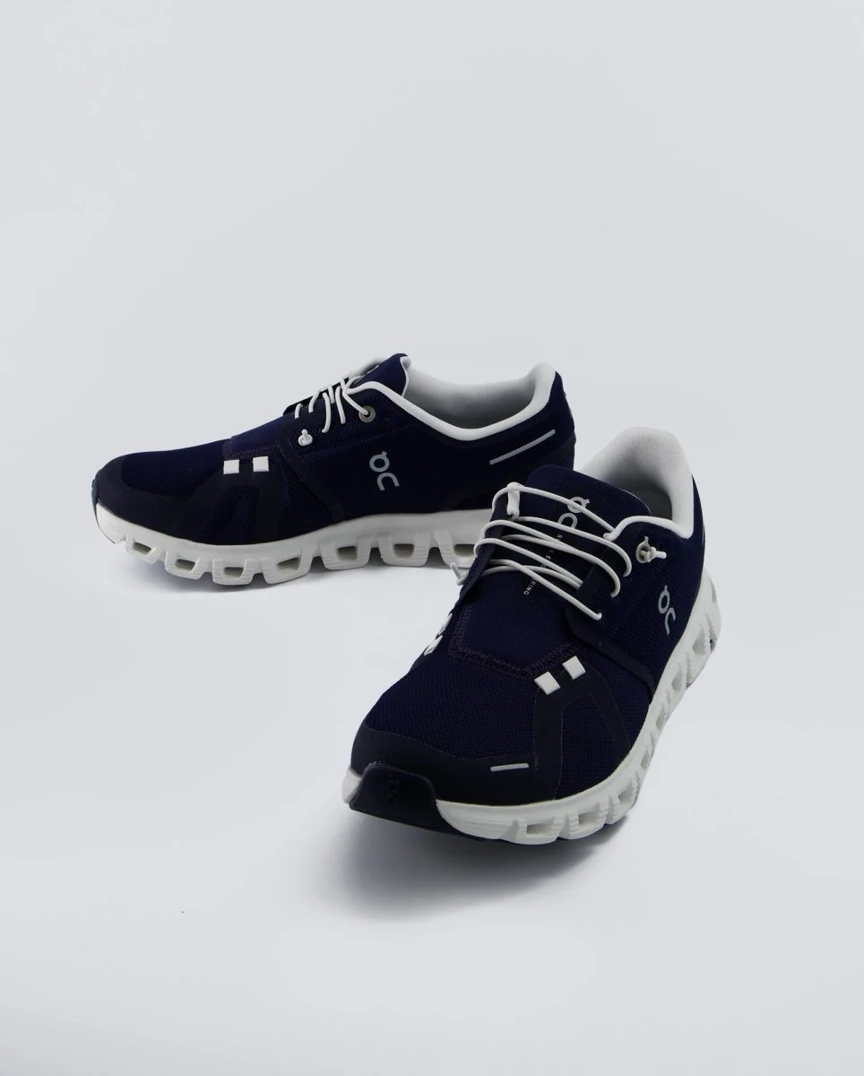On Cloud 6 Azul Hombre - Image 6
