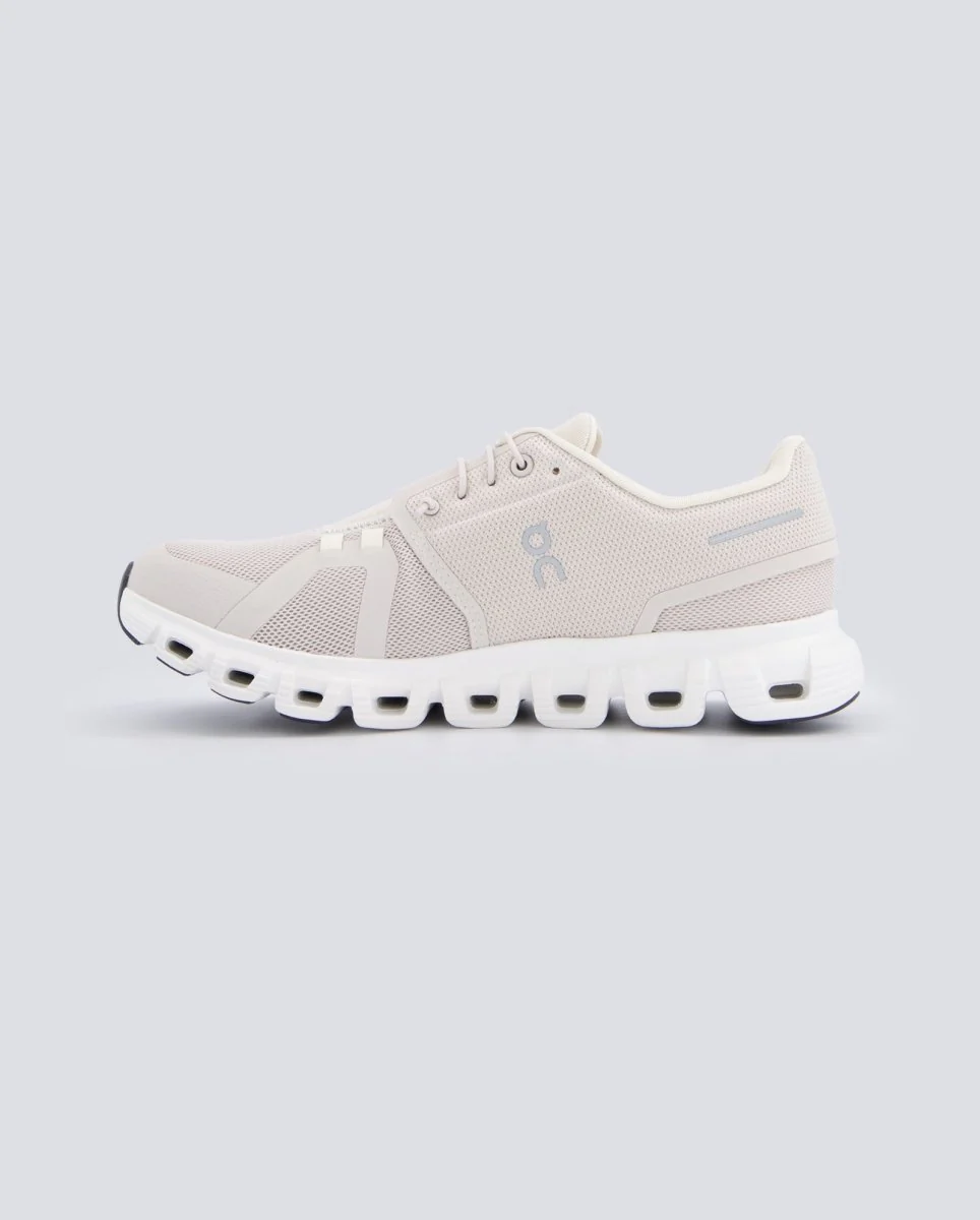 On Cloud 6 Beige Hombre - Image 4