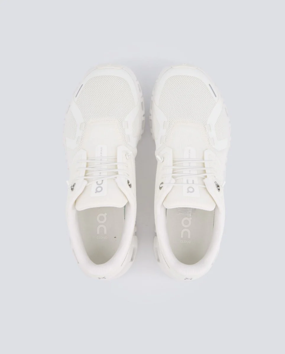 On Cloud 6 Blanco Mujer - Image 3
